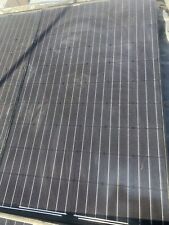 Peimar SG300m (fb) Fully Black Line Solar Panels GOOD PANELS Fully Tested 300w, used for sale  Shipping to South Africa