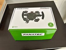 Fanatec clubsport universal for sale  LONDON