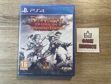 Divinity Original Sin Enhanced Edition PS4 PAL FR Sony PlayStation 4 segunda mano  Embacar hacia Argentina