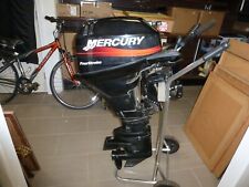 2003 mercury 15hp for sale  New Haven