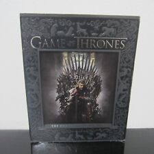 Game of Thrones Temporada 1 [Blu-ray] A Primeira Temporada Completa HBO GOT comprar usado  Enviando para Brazil