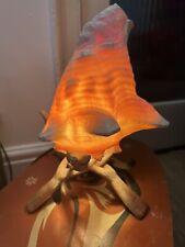 conch shell lamp for sale  MANCHESTER