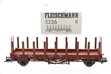 Fleischmann 5226 rungenwagen gebraucht kaufen  Remseck am Neckar