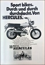 Hercules sport bike gebraucht kaufen  Vechta