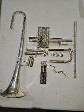 Silver bach omega for sale  Lubbock