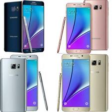 Smartphone Samsung Galaxy Note 5 N920 32GB 64GB GSM Desbloqueado 7/10 AT&T T-Mobile comprar usado  Enviando para Brazil