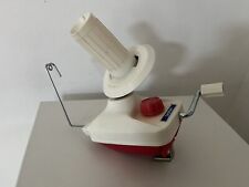 Brother wool winder for sale  NOTTINGHAM