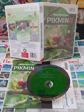 Nintendo wii pikmin d'occasion  Toulon-