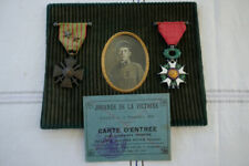 Military medal war d'occasion  Expédié en Belgium