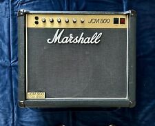 Marshall jcm 800 for sale  Shipping to Ireland