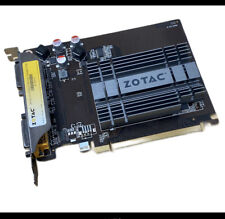 Zotac 210 synergy gebraucht kaufen  Augsburg