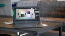 Laptop HP Zbook Studio G5 Gen i7-8750H, 15.6", 8th, 32GB Ram, 256GB nvme ™ segunda mano  Embacar hacia Argentina