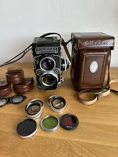 rolleiflex 3 5f for sale  CARDIFF