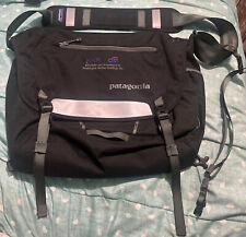 Patagonia messenger laptop for sale  New York