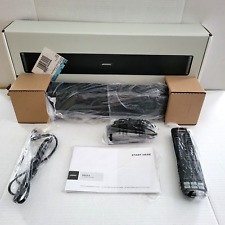 tv bose system 5 sound solo for sale  Blue Bell