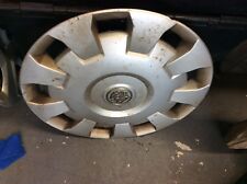 vauxhall insignia wheel trims for sale  CARDIFF