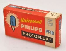 Philips photoflux pf1b usato  Varese