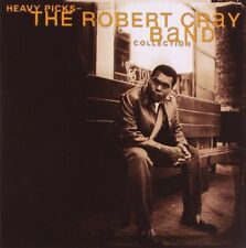 Heavy Picks-Robert Cray Collec - Robert Cray, Mercury, CD, usado comprar usado  Enviando para Brazil
