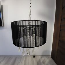 Lampa sufitowa + kinkiet, używany na sprzedaż  PL