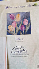 Tulips silken long for sale  LEIGHTON BUZZARD
