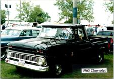 1963 chevrolet pickup for sale  Newport