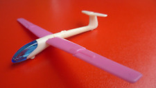 Aeromodello aliante plastica usato  Biella