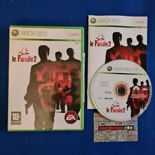 Xbox 360: The Godfather 2 comprar usado  Enviando para Brazil