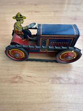 Ancien tracteur metal d'occasion  Juan-les-Pins