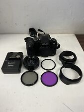 panasonic g85 for sale  Victorville