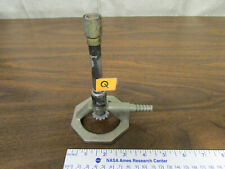 Used, Humboldt Natural Octagon Base Bunsen Burner Good Condition Vintage for sale  Shipping to South Africa