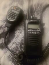 Rádio portátil Kenwood NX- 300 NEXEDGE VHF/UHF digital e FM comprar usado  Enviando para Brazil