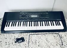 Casio ctk 2000 for sale  Tulsa