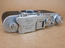 Leitz Leica II 1938 for sale  Shipping to South Africa
