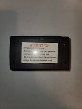Ergomotion Serta Motion Essentials Adjustable Foundation Emergency Battery Box for sale  Shipping to South Africa