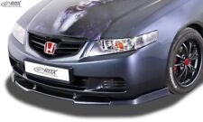 Rdx vario frontspoiler gebraucht kaufen  Untersteinach