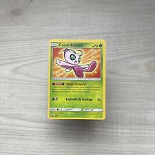 Carte pokémon celebi d'occasion  Gémenos