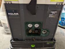 Rolair air stak for sale  Richmond