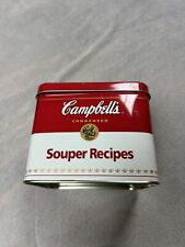Vintage campbell soup for sale  Cave City