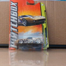 Ford GT 2005 MATCHBOX... ""Serie MBX DESERT"". segunda mano  Embacar hacia Argentina