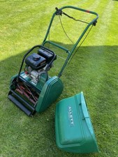 allett mower for sale allett mower for sale HALIFAX