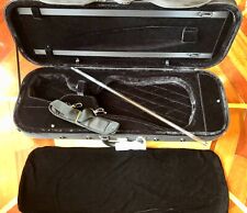 viola bow case for sale  West Islip