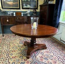 Antique victorian mahogany for sale  BERKHAMSTED