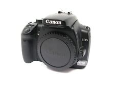 Used, Canon EOS 400D 10.1MP DSLR Camera Body Only With Accessories for sale  Shipping to South Africa