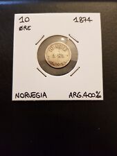Moneta argento øre usato  Castelfranco Veneto