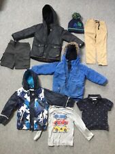 Boys years clothes for sale  HINCKLEY