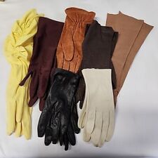 Women gloves lot for sale  Midland City