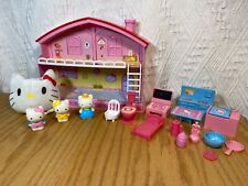 hello kitty doll house for sale  BANBURY