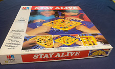Stay alive game for sale  NORWICH