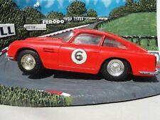 1960 scalextric aston for sale  ROCHESTER