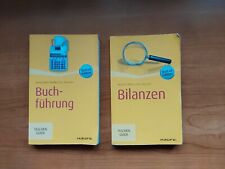 Buchführung bilanzen 2 gebraucht kaufen  Erlangen